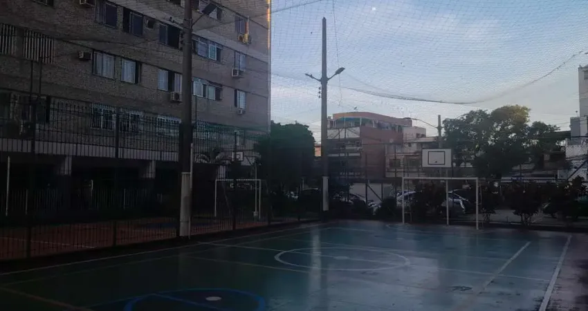 Apartamento com 2 quartos à venda na Rua do Couto, 29, Penha, Rio de Janeiro