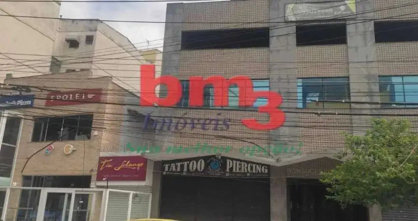 8-473 - sala comercial - rua guilherme de maxuel  - bonsucesso