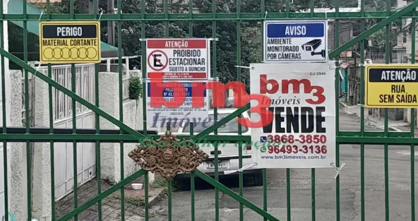 Apartamento com 2 quartos à venda na Rua Ramos de Queiroz, 15, Higienópolis, Rio de Janeiro