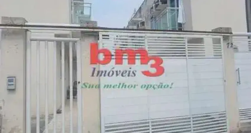 Casa com 2 quartos à venda na Rua Taquari, 72, Braz de Pina, Rio de Janeiro