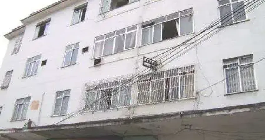 Apartamento com 2 quartos à venda na Rua Manoel Fontenele, 72, Higienópolis, Rio de Janeiro