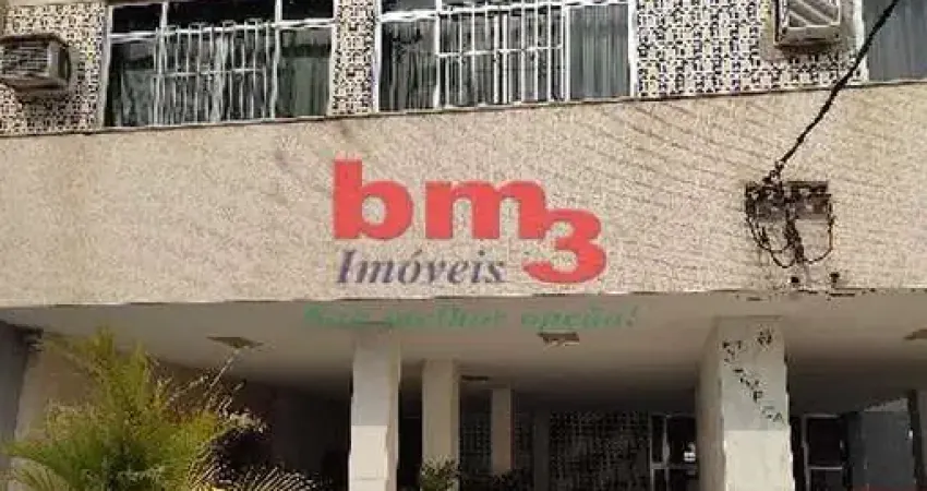 Apartamento com 2 quartos à venda na Rua Dona Cantilda, Bonsucesso, Rio de Janeiro