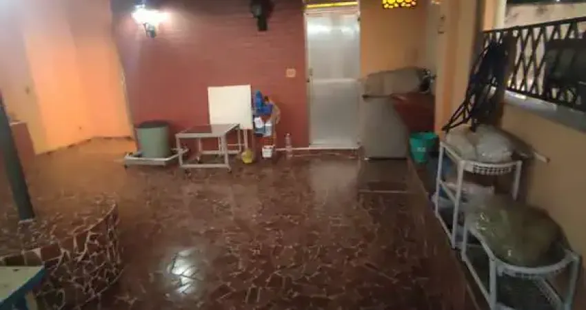 Apartamento com 3 quartos à venda na Rua Cabo Reis, Ramos, Rio de Janeiro