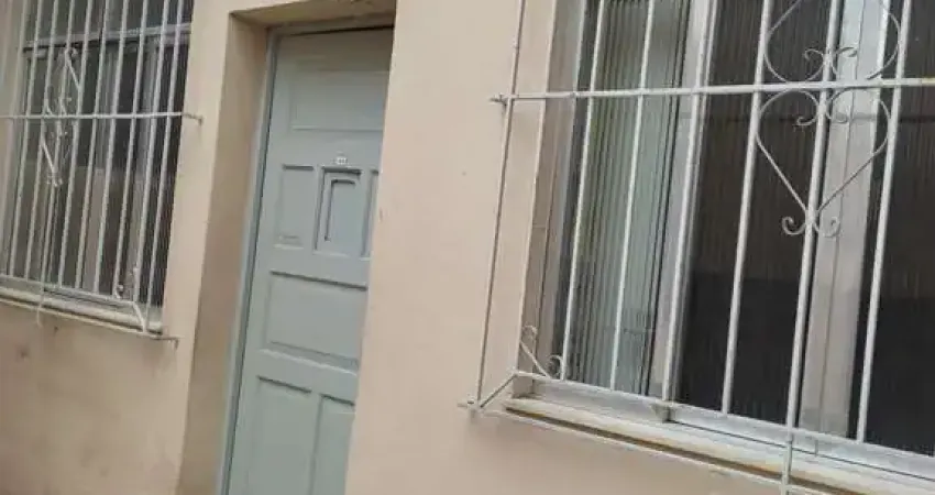 Casa com 1 quarto à venda na Rua Firmino Gameleira, Olaria, Rio de Janeiro