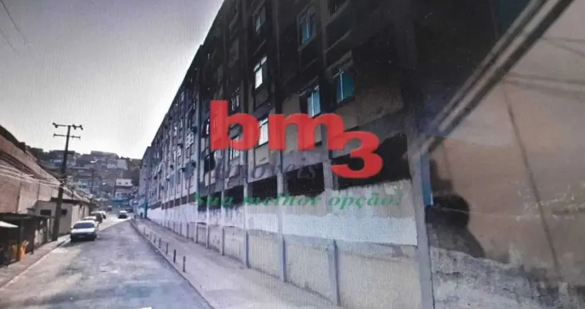 Apartamento com 2 quartos para alugar na Estrada do Itarare, 860, Ramos, Rio de Janeiro