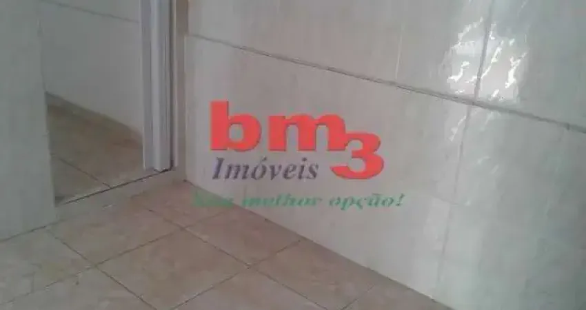 Kitnet / Stúdio para alugar na Rua Bela Vista, 52, Engenho Novo, Rio de Janeiro