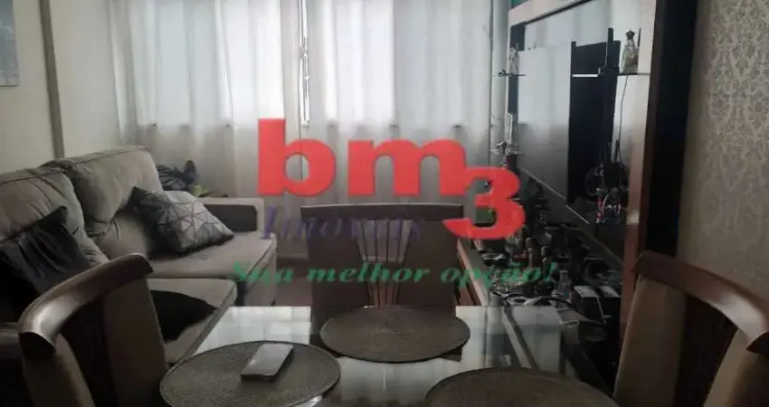 Apartamento com 2 quartos à venda na Rua Cardoso de Morais, 134, Bonsucesso, Rio de Janeiro