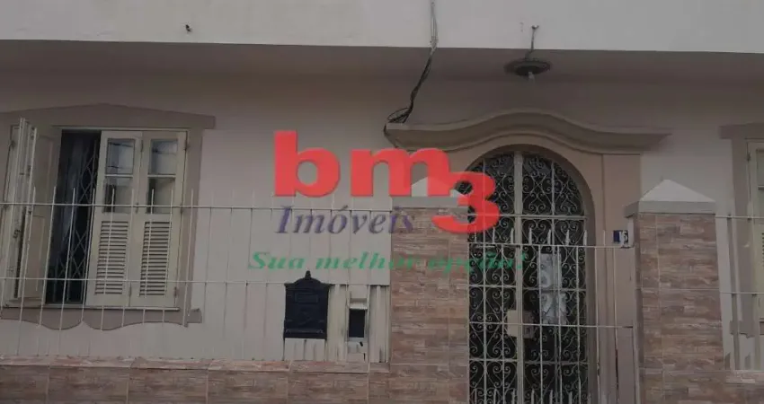 Apartamento com 2 quartos à venda na Rua Emílio Zaluar, 15, Ramos, Rio de Janeiro