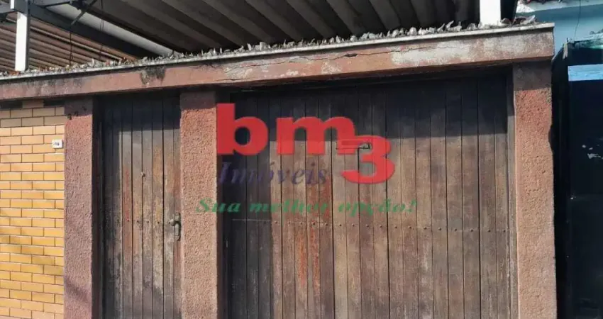 Casa com 2 quartos à venda na Rua Noêmia Nunes, 609, Olaria, Rio de Janeiro