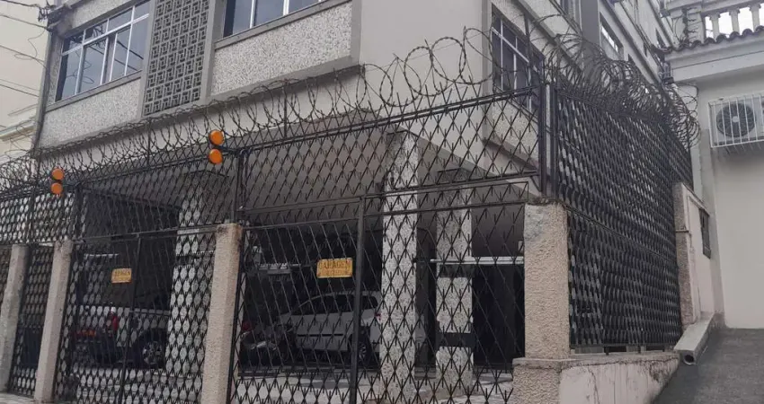 Apartamento com 1 quarto à venda na Rua Roberto Silva, 94, Ramos, Rio de Janeiro