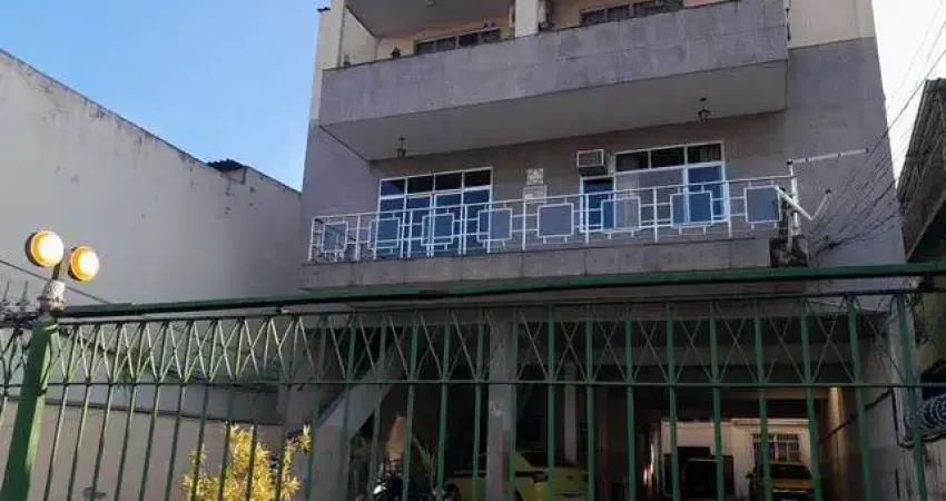 Apartamento com 2 quartos à venda na Rua Drumond, 118, Olaria, Rio de Janeiro