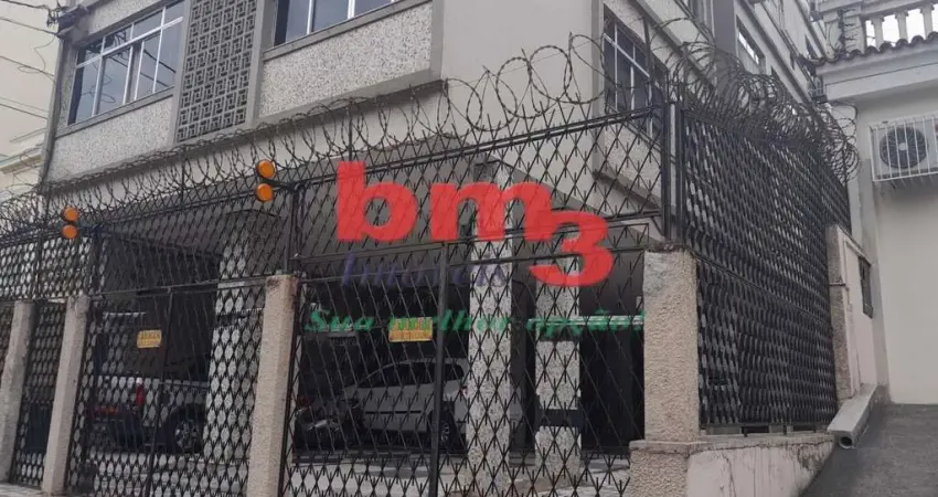 Apartamento com 2 quartos à venda na Rua Roberto Silva, 94, Ramos, Rio de Janeiro