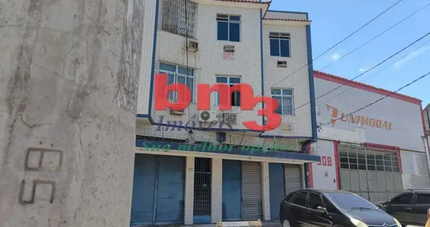 Apartamento com 2 quartos para alugar na Estrada Egenho da Pedra, 918, Ramos, Rio de Janeiro