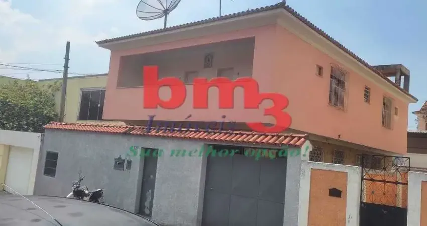 Casa com 4 quartos à venda na Rua Pacheco Jordão, 195, Higienópolis, Rio de Janeiro