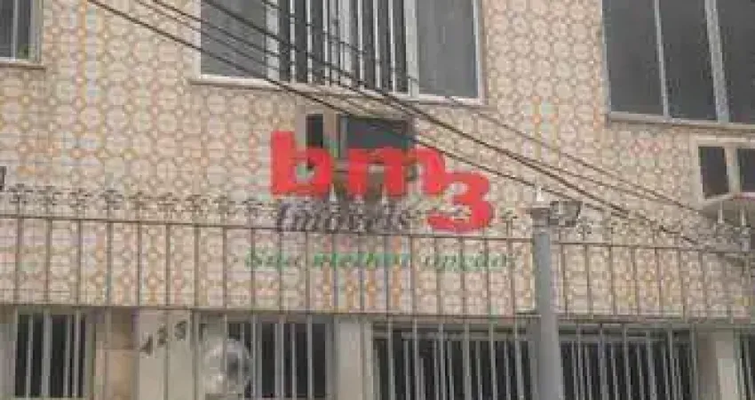 Apartamento com 2 quartos à venda na Rua Tomás Lopes, 290, Penha Circular, Rio de Janeiro