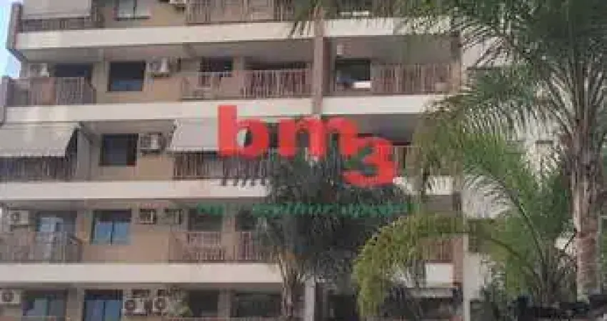 Apartamento com 3 quartos à venda na Avenida Oliveira Belo, 14, Vila da Penha, Rio de Janeiro