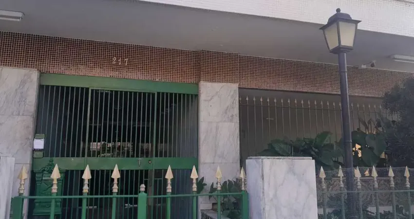 Apartamento com 2 quartos à venda na Rua Doutor Nunes, 217, Olaria, Rio de Janeiro