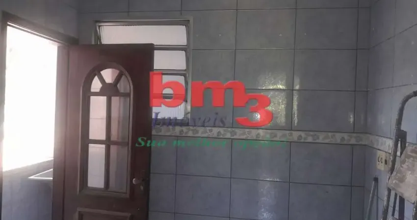 Apartamento com 3 quartos à venda na Rua Capitão Bragança, 293, Manguinhos, Rio de Janeiro