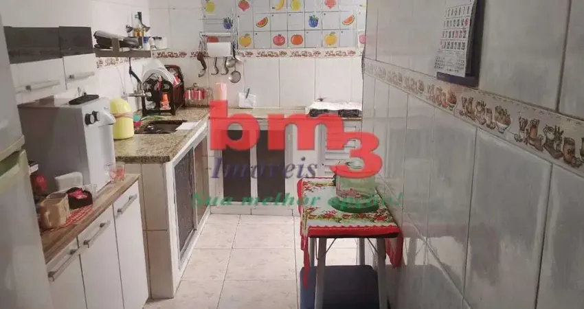 Apartamento com 2 quartos à venda na Rua Doutor Nunes, 868, Olaria, Rio de Janeiro