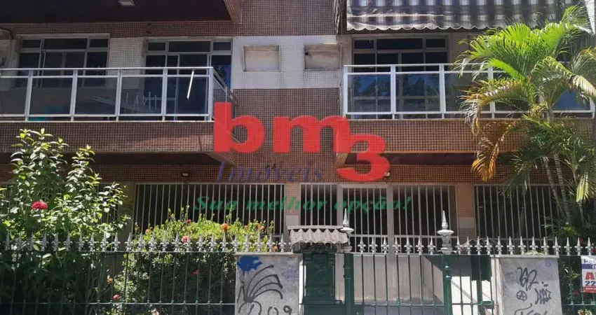 Apartamento com 2 quartos para alugar na Rua Antônio Rego, 541, Olaria, Rio de Janeiro