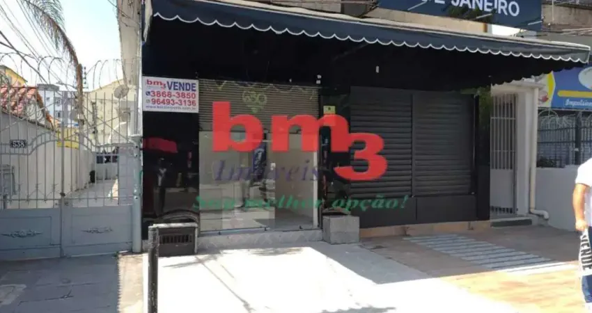 Sala comercial para alugar na Rua Cardoso de Morais, 538, Bonsucesso, Rio de Janeiro