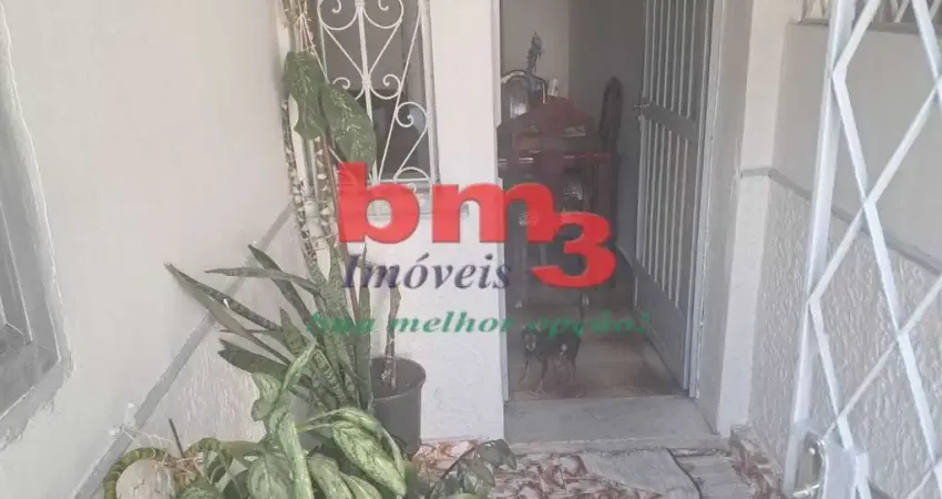 Casa com 2 quartos à venda na Rua João Romariz, Ramos, Rio de Janeiro