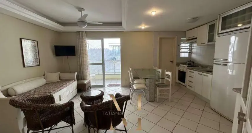 Apartamento com 2 quartos à venda na Rua dos Chernes, 181, Jurerê, Florianópolis