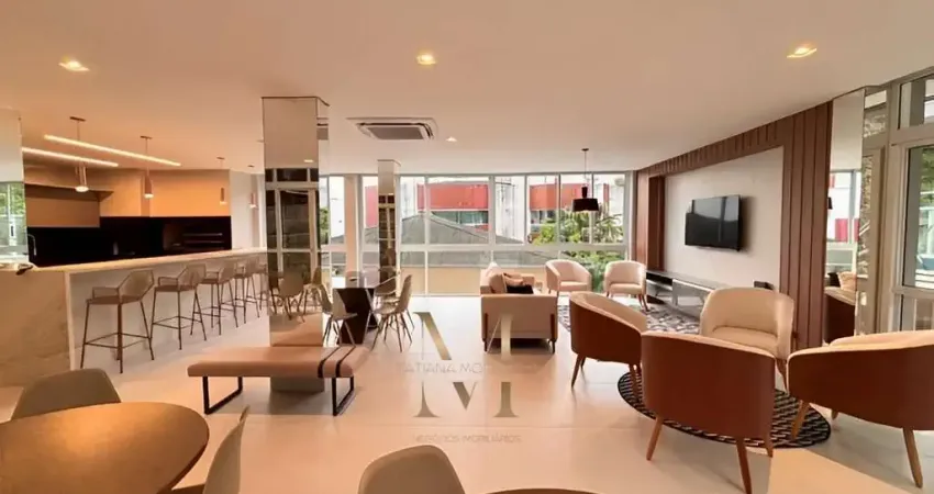 Apartamento com 1 quarto à venda na Rodovia Tertuliano Brito Xavier, 3159, Jurerê, Florianópolis