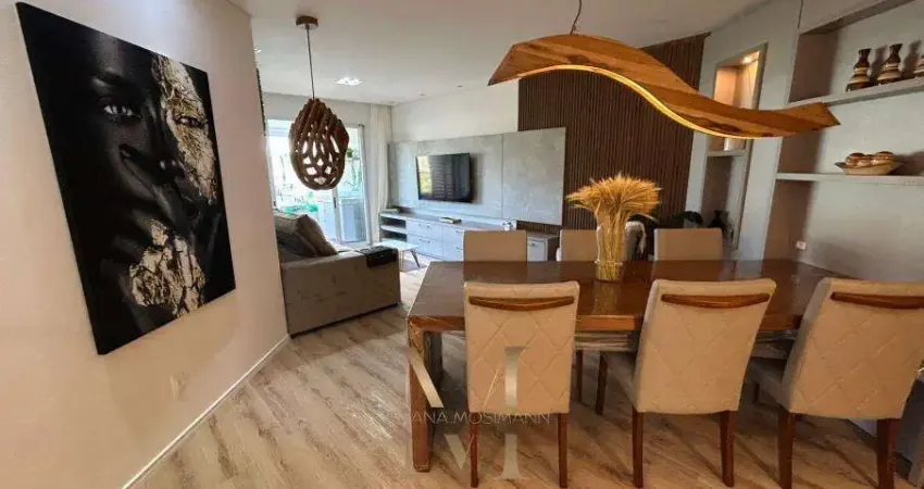 Apartamento 3 quartos florianópolis - sc - jurerê internacional