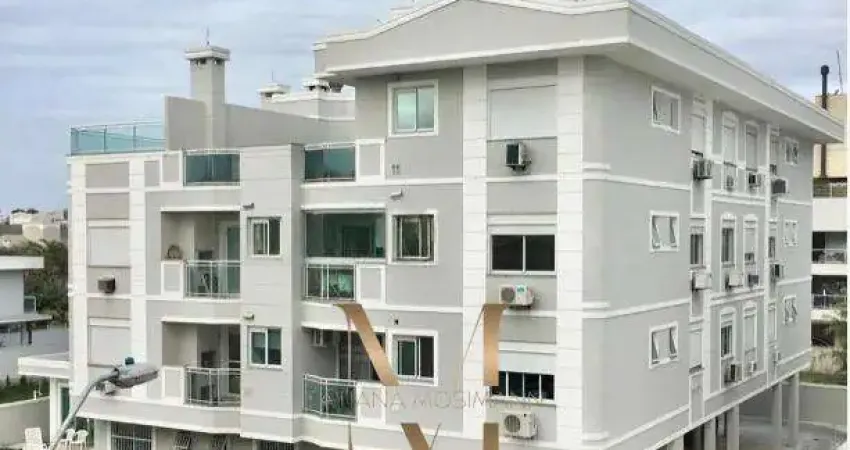 Apartamento com 3 quartos à venda na Rua dos Cambuatas, Jurerê, Florianópolis