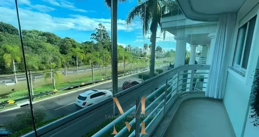 Apartamento com 2 quartos à venda na Rua das Algas, Jurerê, Florianópolis