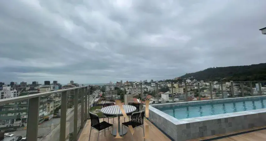 Apartamento com 2 quartos à venda na Rodovia Jornalista Maurício Sirotsky Sobrinho, Jurerê, Florianópolis