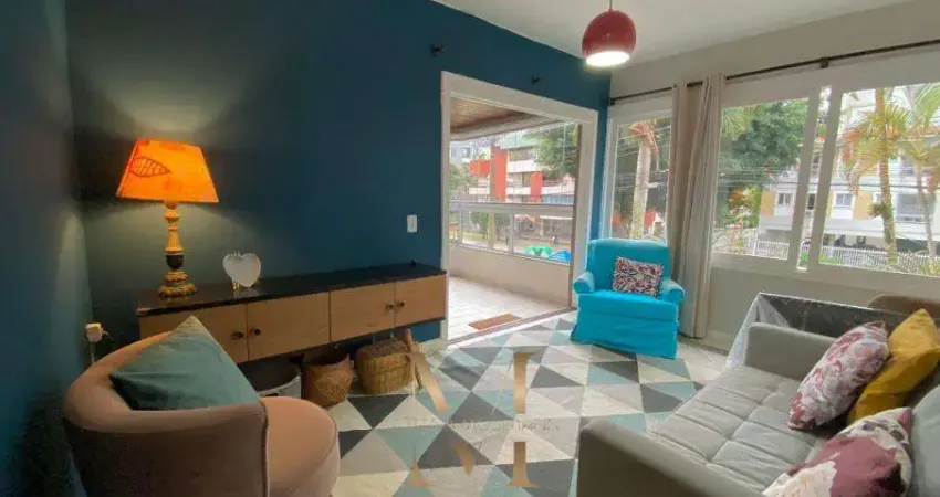 Apartamento 2 quartos florianópolis - sc - jurerê internacional