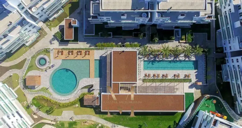 Apartamento com 2 quartos à venda na Rua Dario João de Souza, 225, Jurerê, Florianópolis