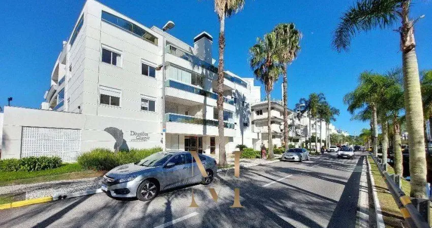 Apartamento 2 quartos florianópolis - sc - jurerê internacional