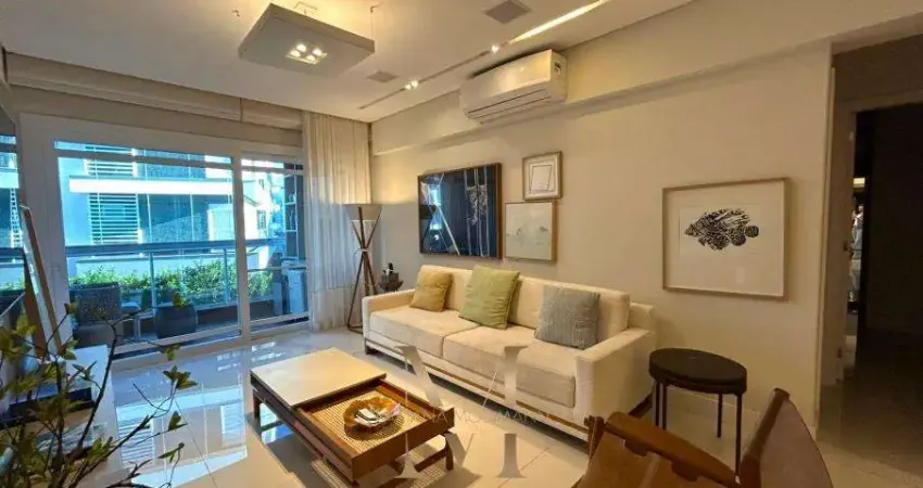 Apartamento 2 quartos florianópolis - sc - jurerê internacional