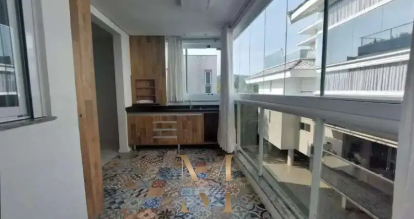 Apartamento com 3 quartos à venda na Rua das Algas, Jurerê, Florianópolis
