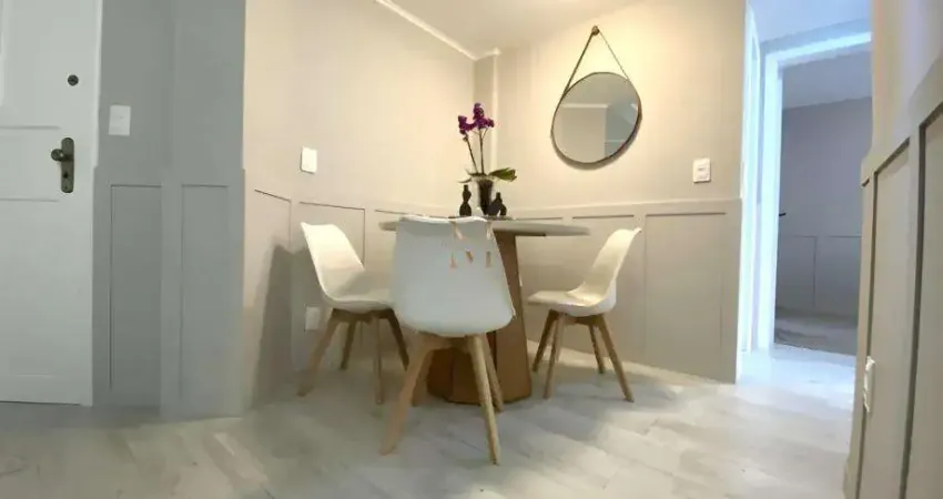 Apartamento com 2 quartos à venda na Rua das Tainhotas, 119, Jurerê, Florianópolis