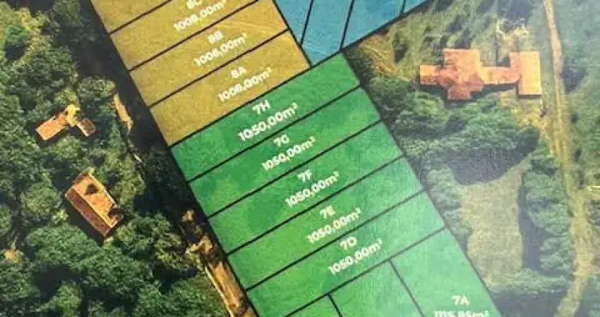 Reserva castelo branco - lote pronto para construir e  escriturado