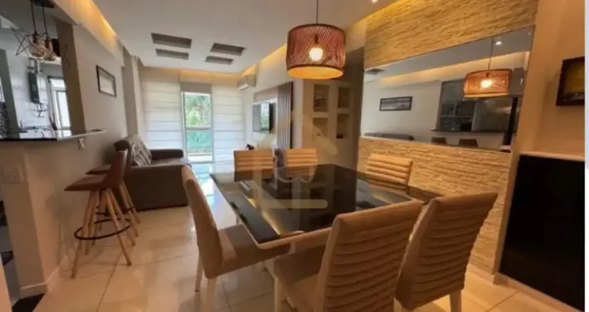 Reserva jardim (cidade jardim) — r$ 975.000  95 m² | 4º andar | sol da tarde | vista interna | pronto para morar