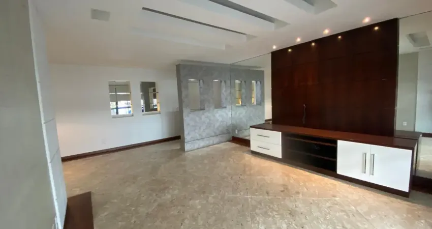 Recreio - apto 3 quartos (1 suíte), 163m², 2 vagas – 2ª quadra da praia – gleba a