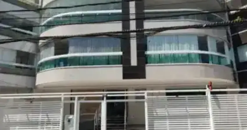 Um novo capítulo de vida começa aqui: seu 3 quartos novíssimo no coração do recreio gleba a.