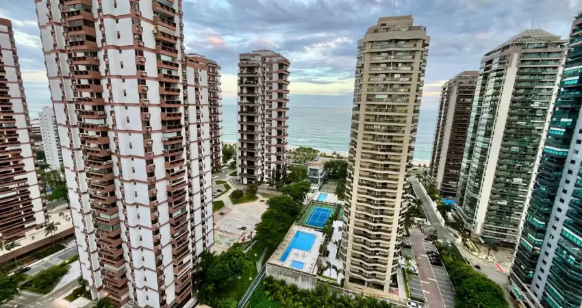 160m², 4 quartos  vista mar - lucio costa no ilha do cozumel — exclusividade no melhor trecho da barra