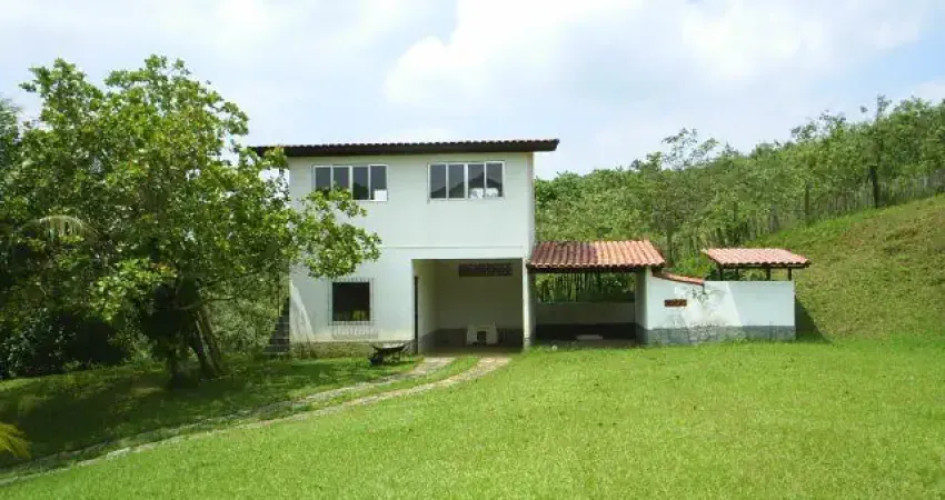 Sítio dos sonhos em sambaetiba –itaboraí -  um refúgio de paz, natureza e liberdade a menos de 1h da barra