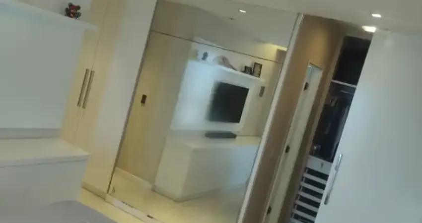 Cidade jardim: 113m² andar alto, sol da manhã com vista panorâmica (pedra da gávea/lagoa)