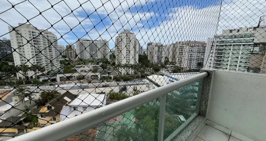 A chave para a sua cobertura na barra olímpica está aqui: oportunidade exclusiva no portal do atlântico!