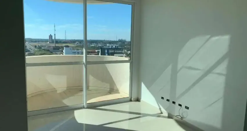 Apartamento para venda em foz do iguaçu, jardim polo centro, 3 dormitórios, 2 banheiros, 2 vagas