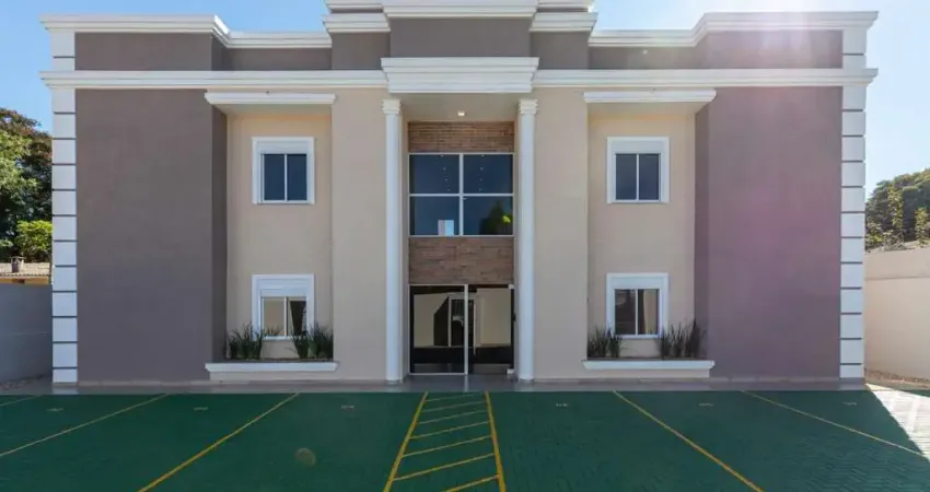 Apartamento para venda em foz do iguaçu, vila a, 2 dormitórios, 1 suíte, 2 banheiros, 1 vaga