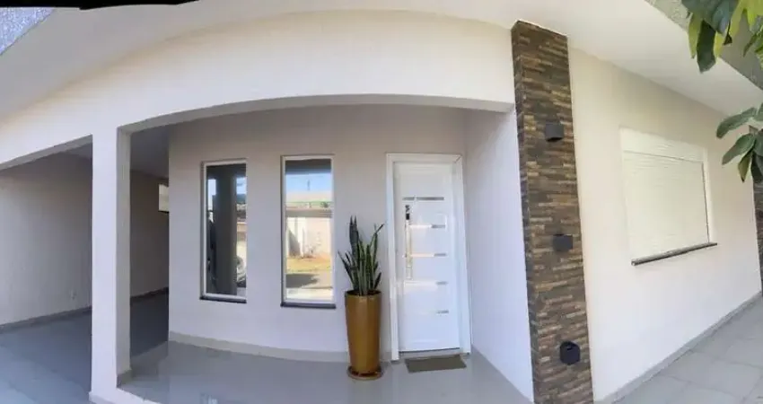 Casa para venda em foz do iguaçu, klp, 2 dormitórios, 1 suíte, 2 banheiros, 2 vagas