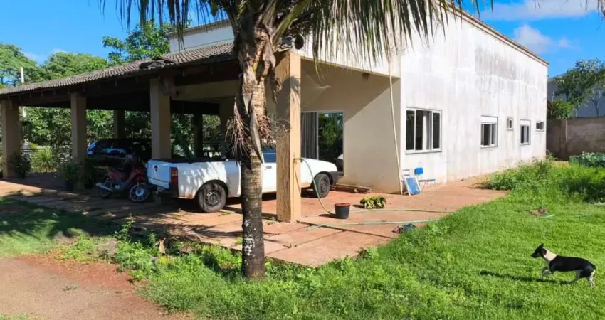 Casa para venda em foz do iguaçu, mata verde, 3 dormitórios, 2 suítes, 3 banheiros, 4 vagas